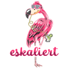 Flamingo JGA