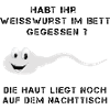 Weißwurst