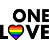 One love