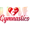 Gymnastics Gymnastics Girls