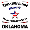 Oklahoma