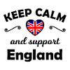 England Supporters