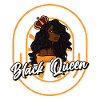 Black Queen Melanin Crown