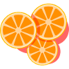 Orangen