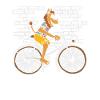 Vélo Léo