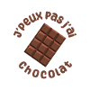 J'peux pas j'ai chocolat