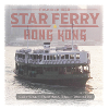Star Ferry Hong Kong