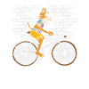 Vélo Tigre