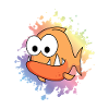 Piranha Comic Tier