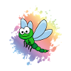 Dragonfly dragonfly
