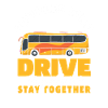 Bus Bus Driver Couples