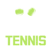 Cool Girls play Tennis