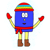 Winter Mutism Design