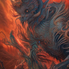 Fire Demon