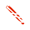 Parallel lines - lignes parallèles
