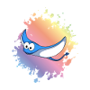 Ray Comic Animal