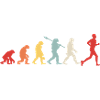 Evolution du marathon