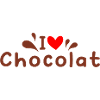 j'aime le chocolat