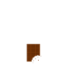 Disparaître le chocolat