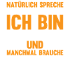 Ich bin Vertriebler