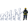 Evolution Firefighter