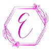 Letter E