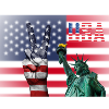 USA, Statue of Liberty