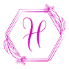 Letter H