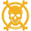 Pirate Skull