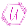 Letter U