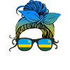 Rwanda