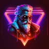 Cool Santa