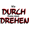 durchdrehen