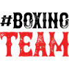 Boxing Team