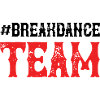 Breakdance Team