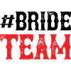 Bride Team