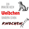 Hunde Spruch