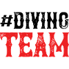 Diving Team