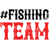 Équipe de pêche