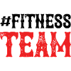 Fitness Team
