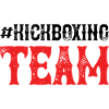 Kickboxing Team