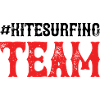 Kitesurfing Team