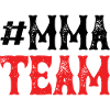 Mma Team