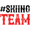 Skiing Team