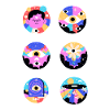 Psychedelic Research Volunteer