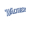 Walther name personalized