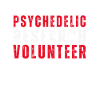 Psychedelic Research Volunteer