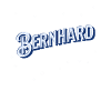 Bernhard name personalized