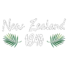 Neuseeland Urlaub Neuseeländer Geschenk