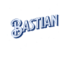 Bastian's name personalized
